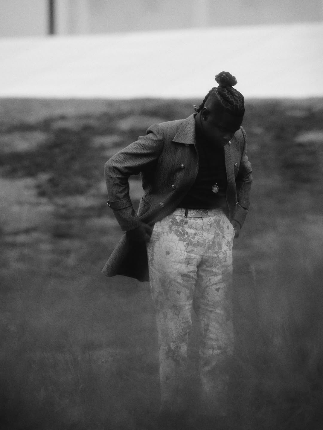 Jared Soares X The New York Times