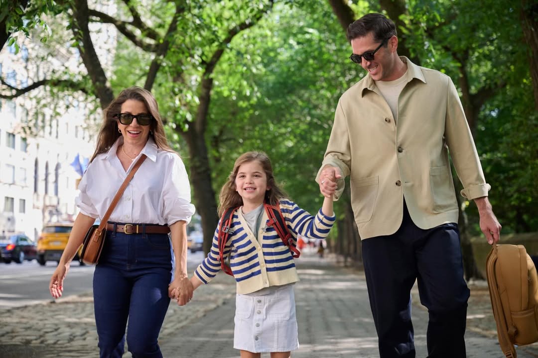 Gabriela Herman X NEW YORK for Rudin Mar. 26