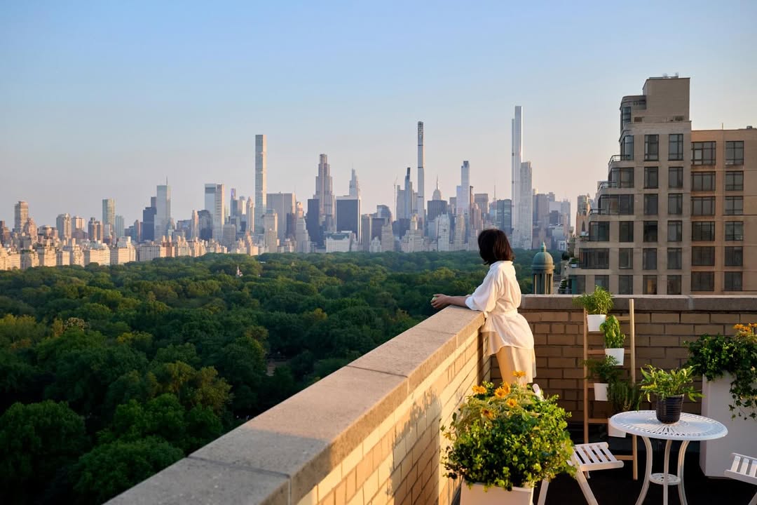 Gabriela Herman X Rudin