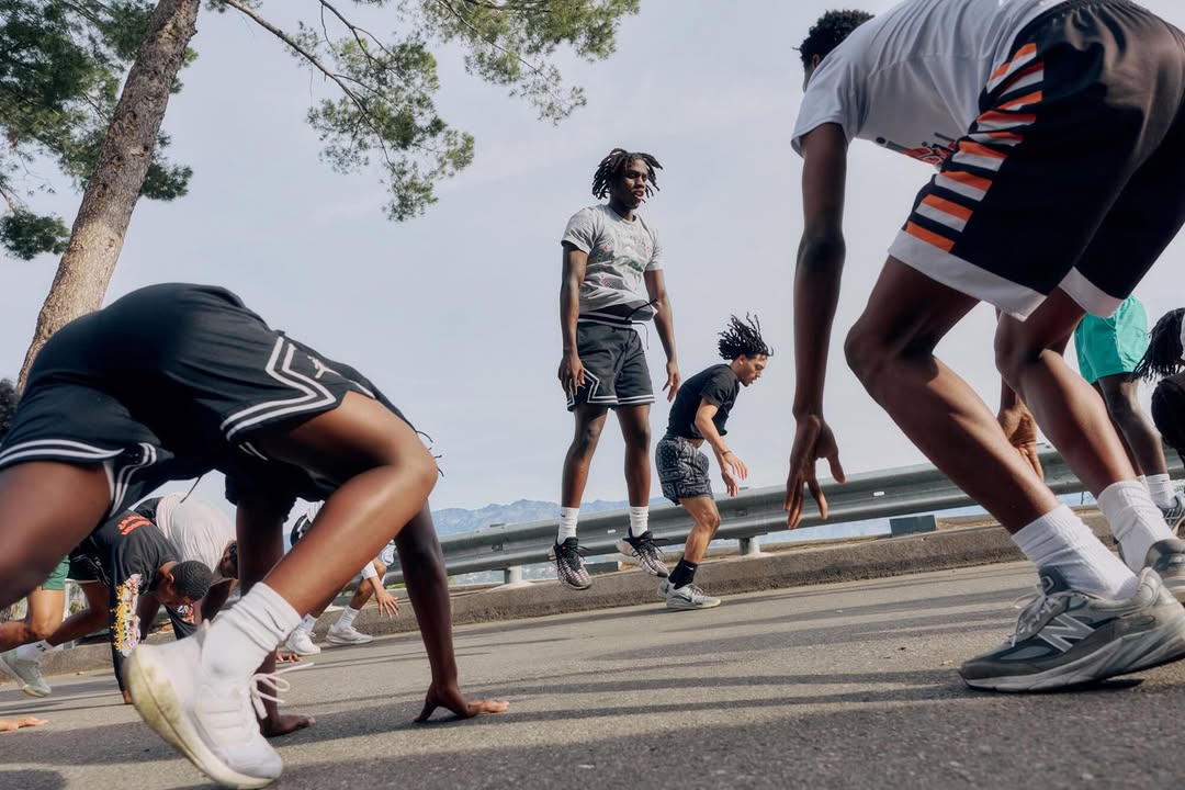 Ryan Young X Jason Crowe Jr for Andscape May. 26
