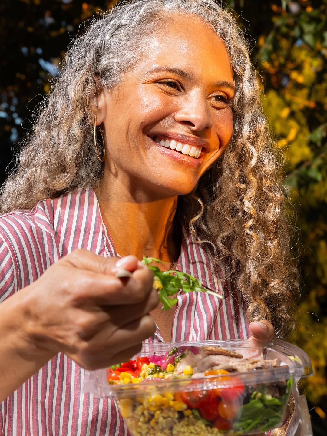 Maggie Shannon X Sprouts Farmers Market May. 26