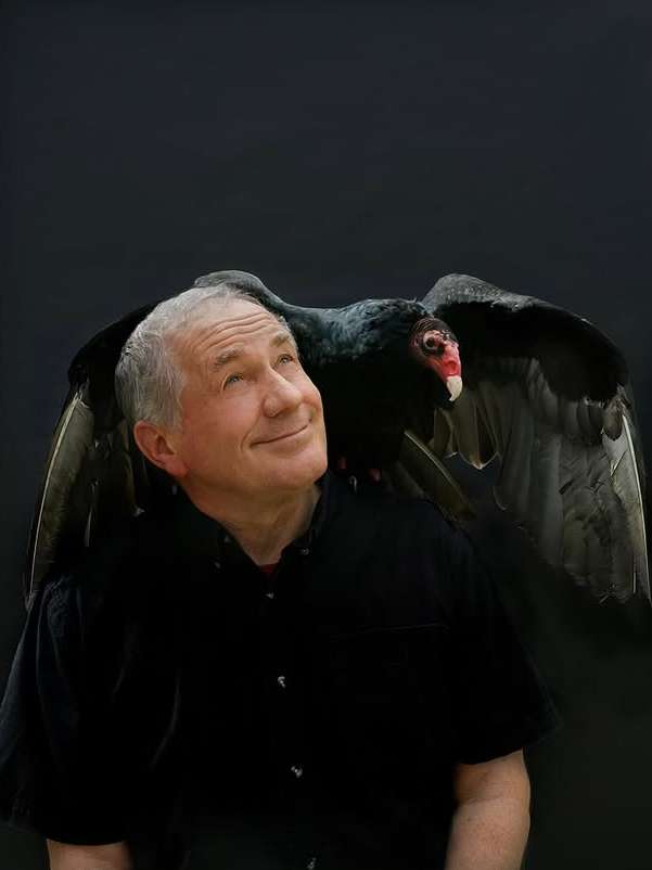 Chris Buck X Joel Sartore for National Geographic Aug. 26