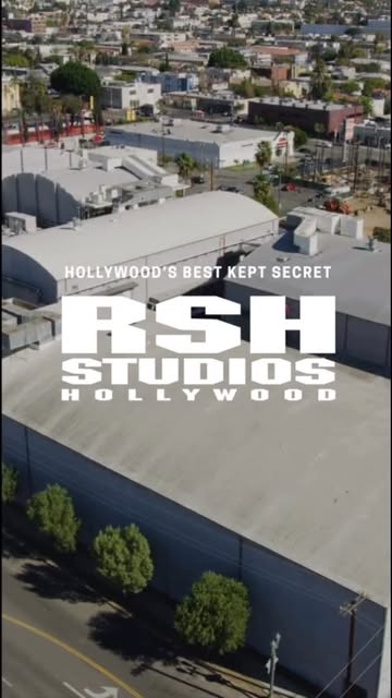 A century of studio excellence, right in th...