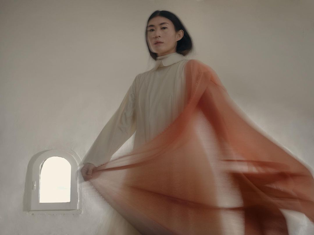 Mirror in the Sky |  Aug. 23