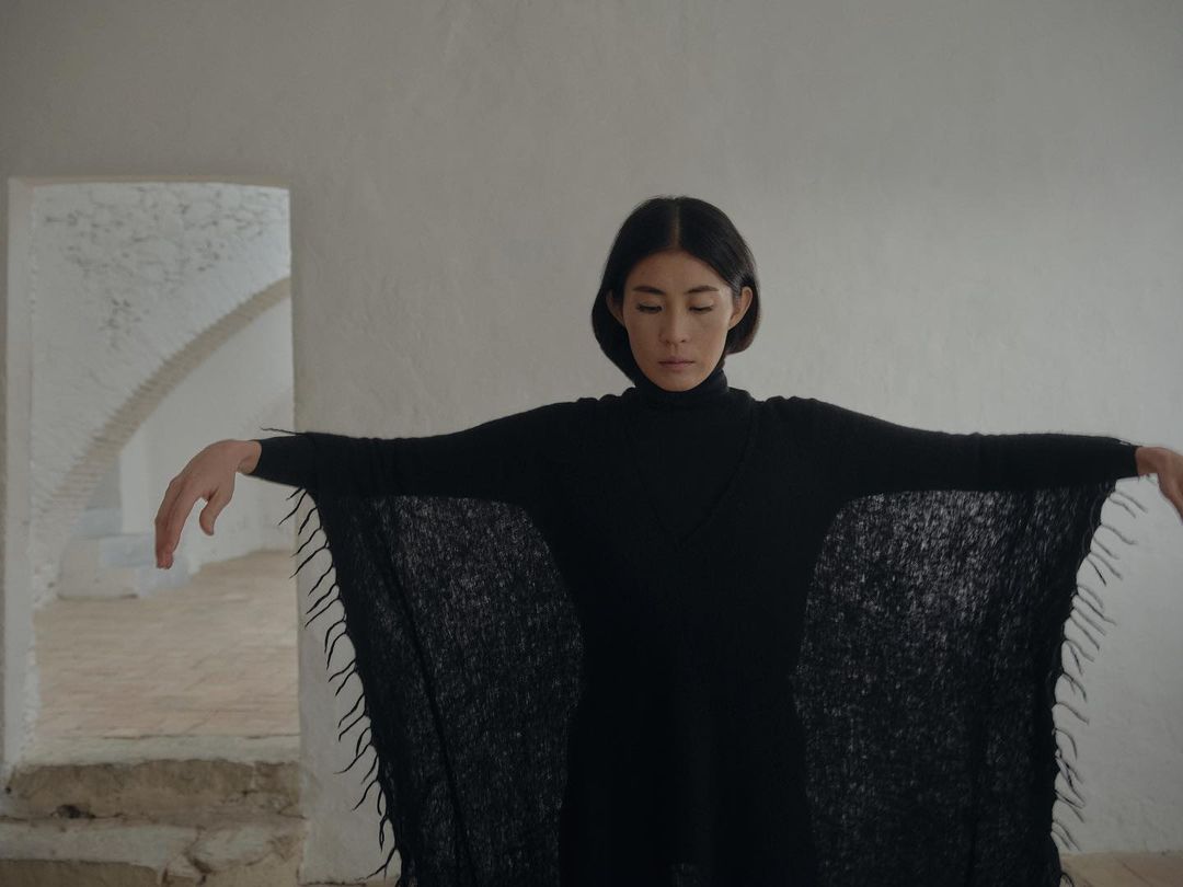 Mirror in the Sky |  Aug. 23