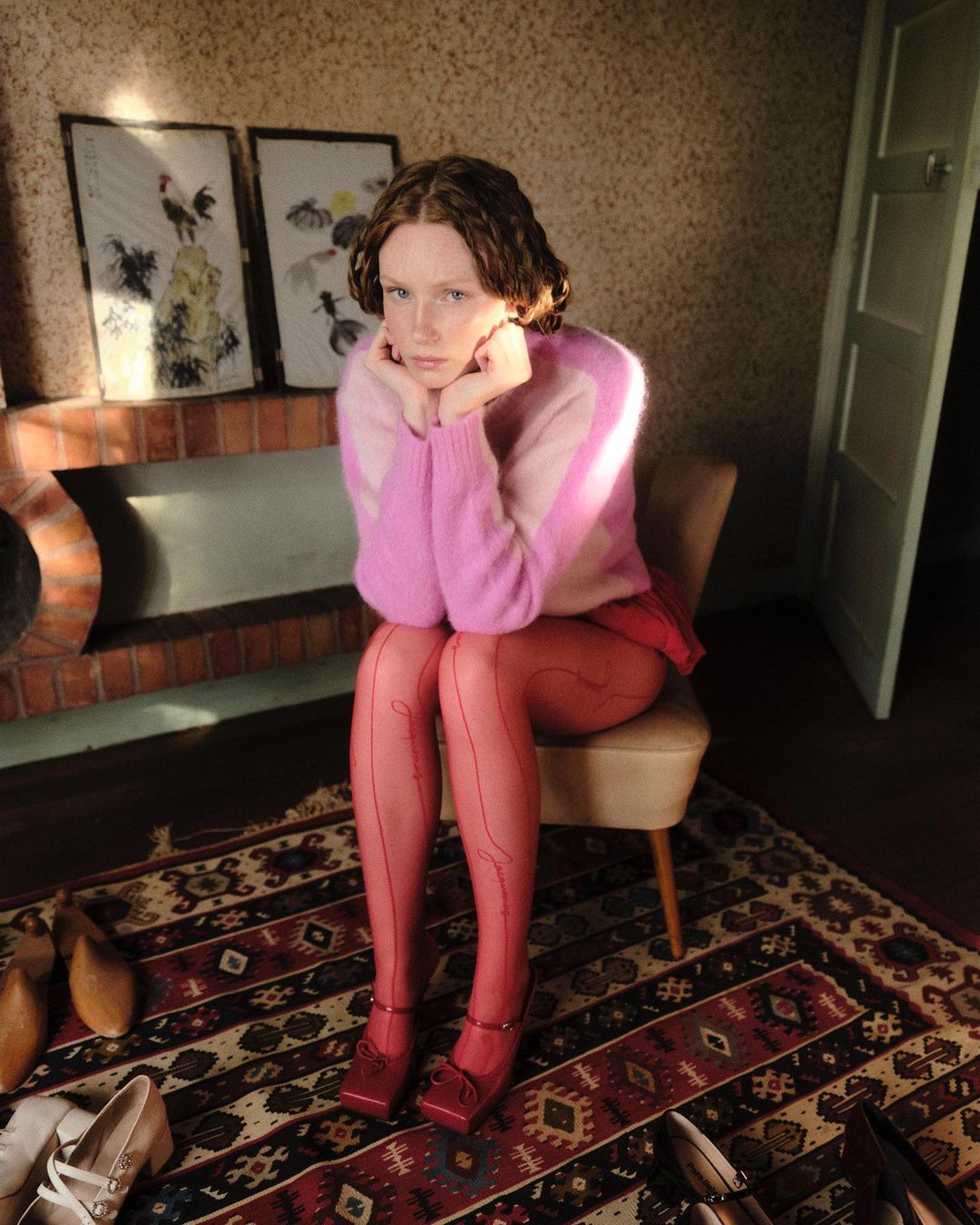 Numéro Netherlands |  Oct. 23