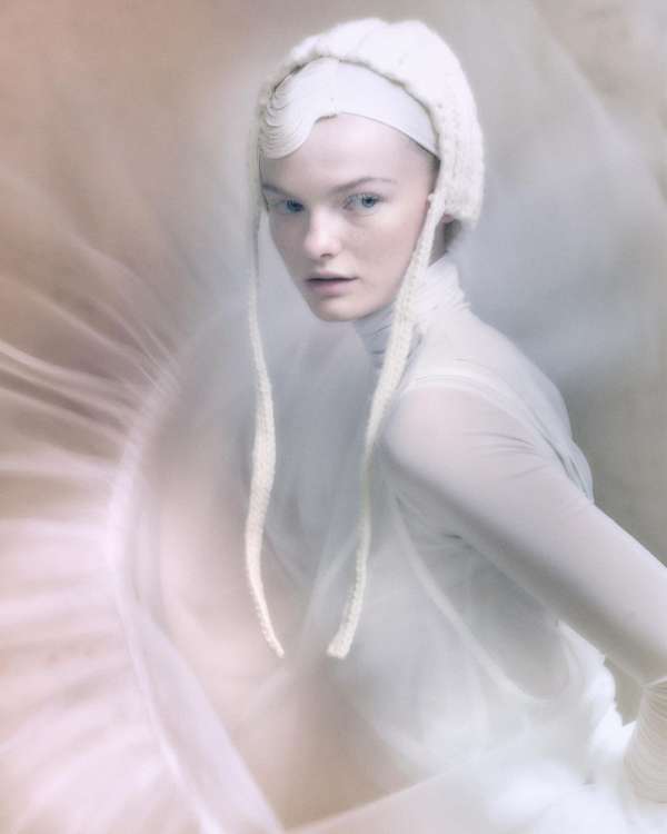 Eléonore Tornev