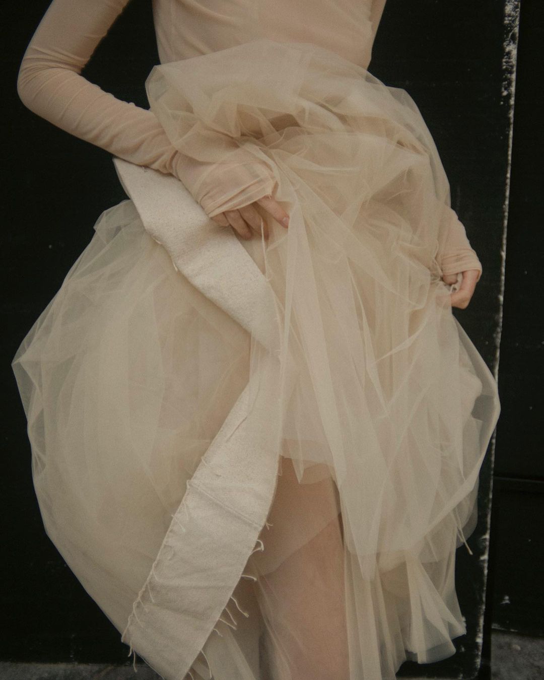 Eléonore Tornev