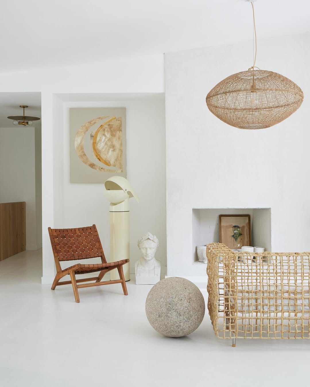 <a href="/reid-rolls">Reid Rolls</a> X House Beautiful <span style="text-transform: none; white-space: nowrap;">Sep. 25</span>