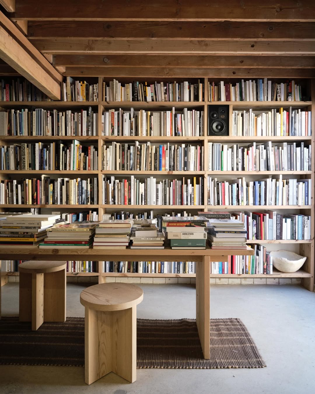 Reid Rolls X Buck Mason Dec. 25