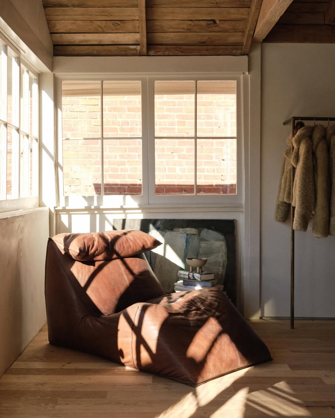 Reid Rolls X Buck Mason Dec. 25