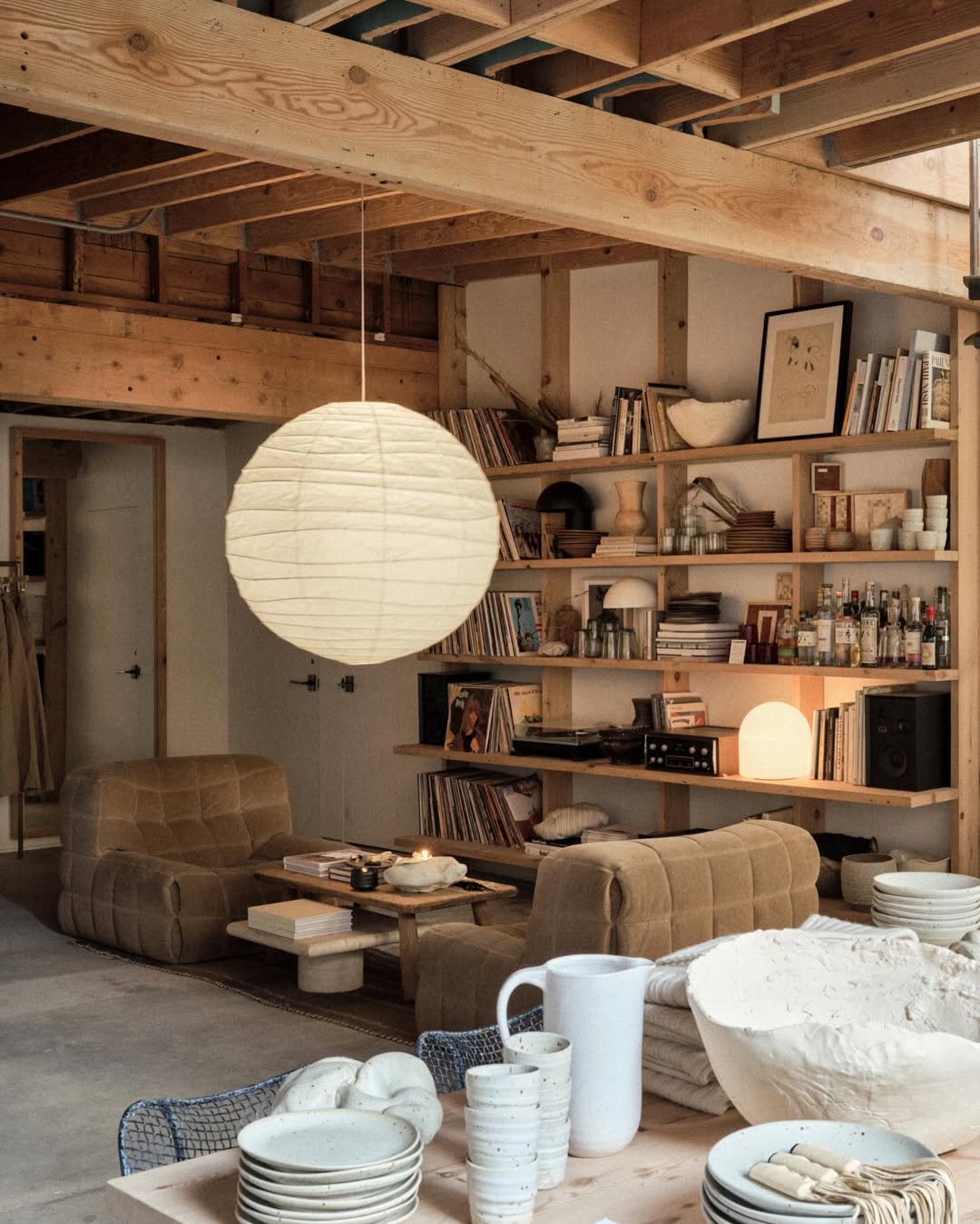 Reid Rolls X Buck Mason