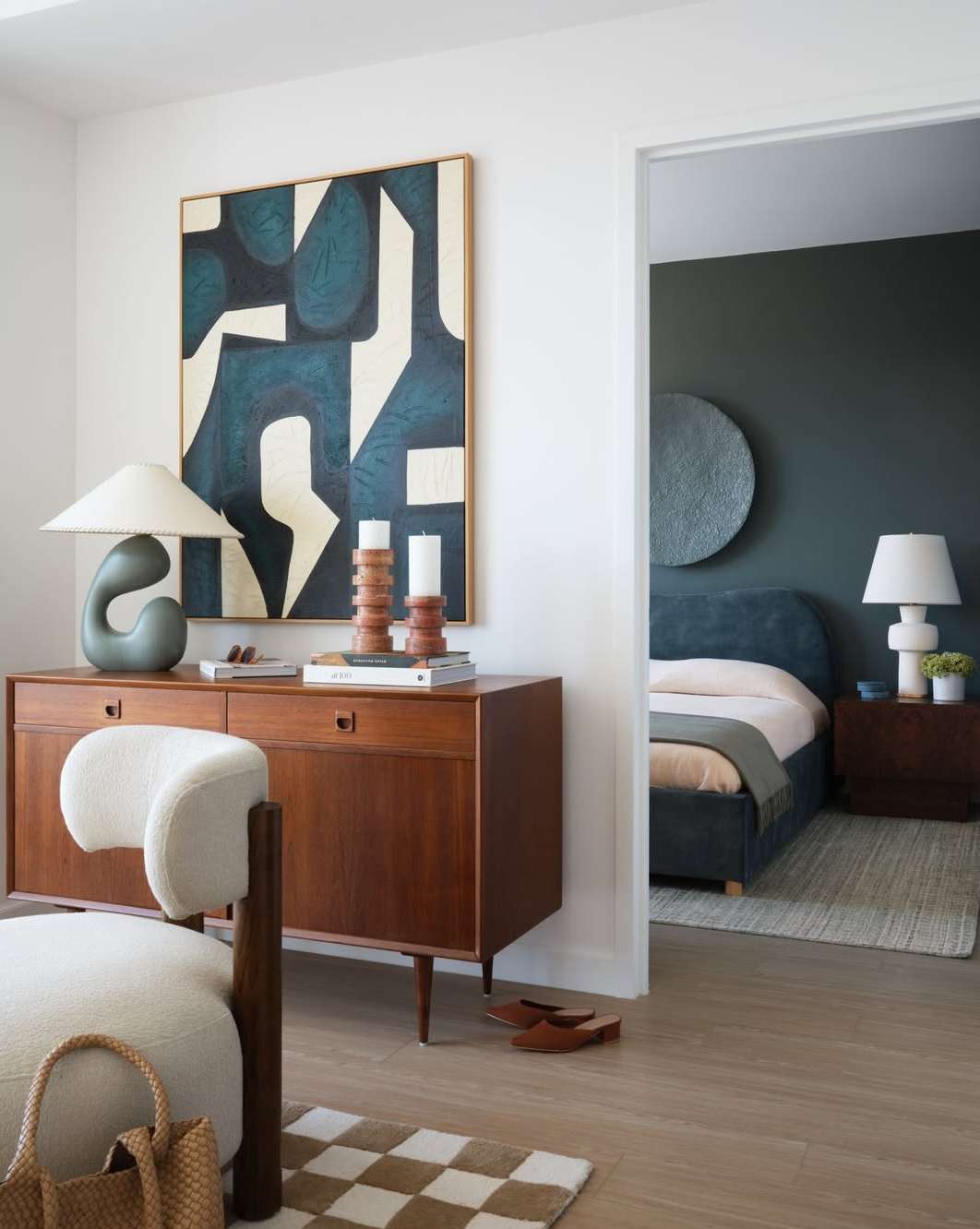 Interior Design |  Dec. 25