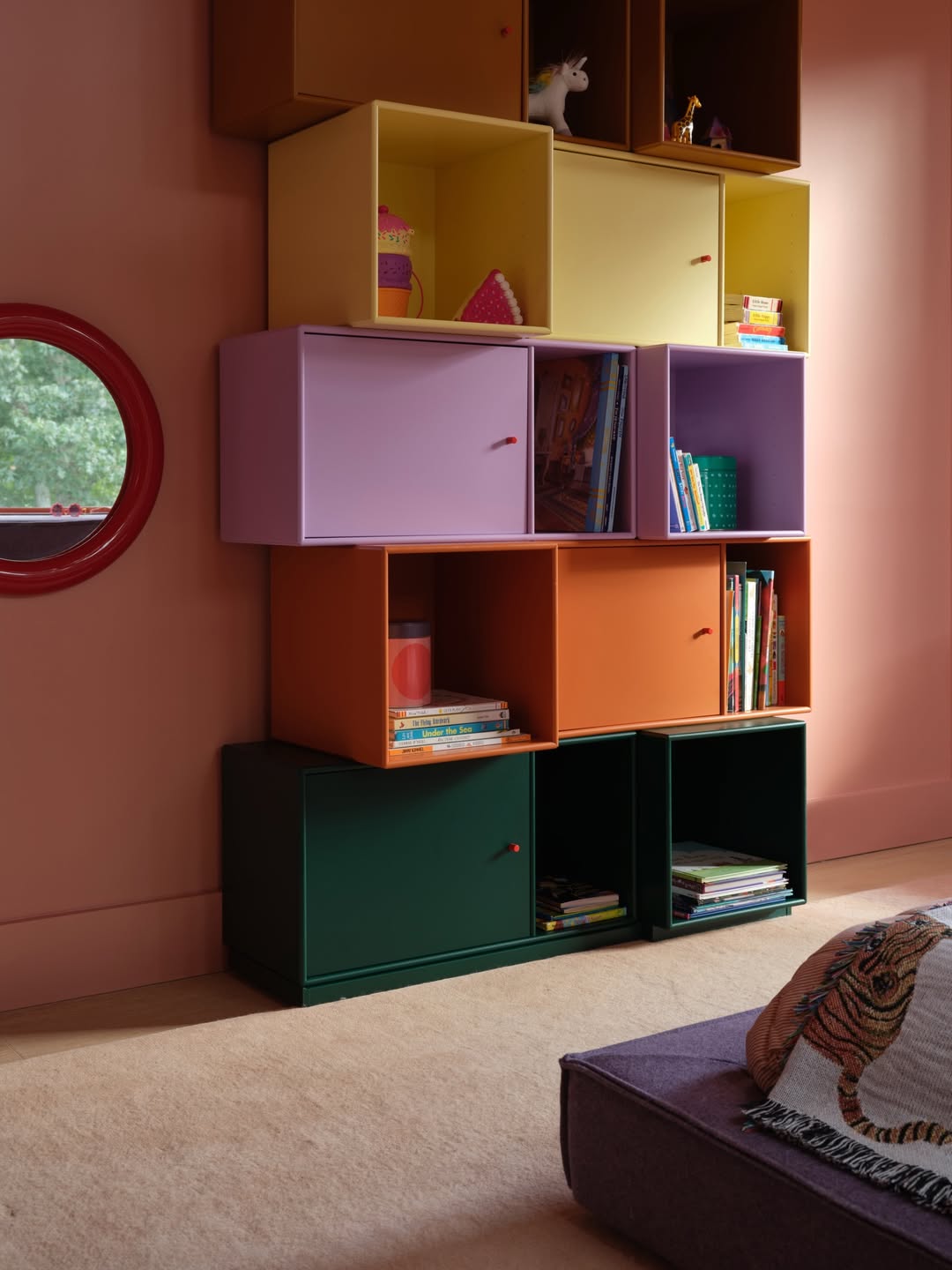 Reid Rolls X Architectural Digest