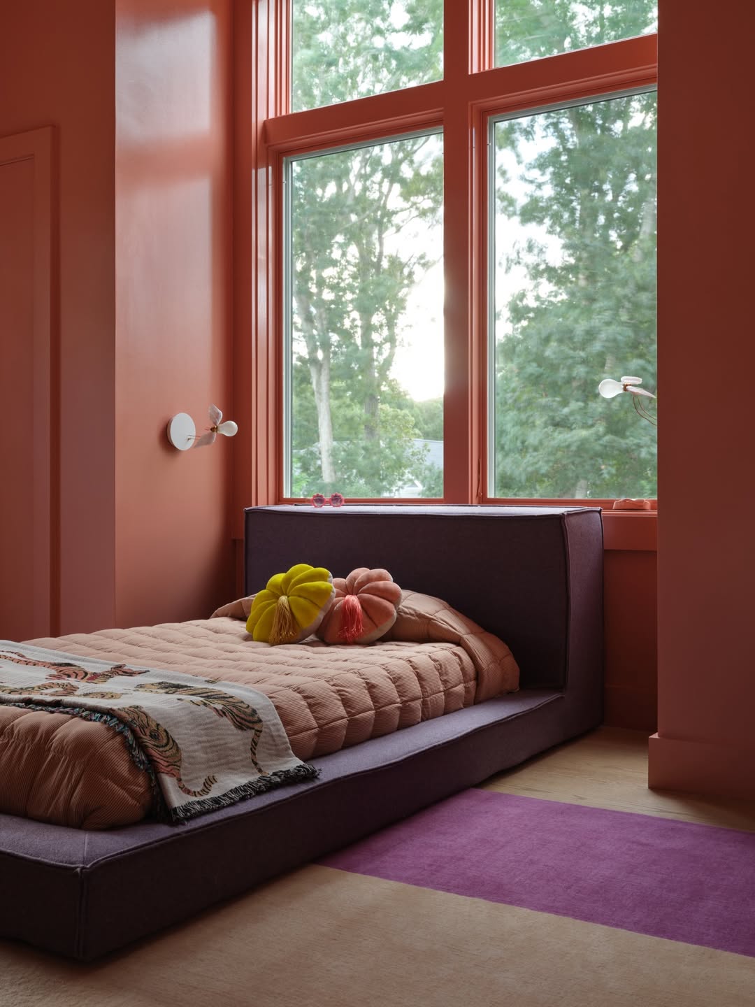 Reid Rolls X Architectural Digest