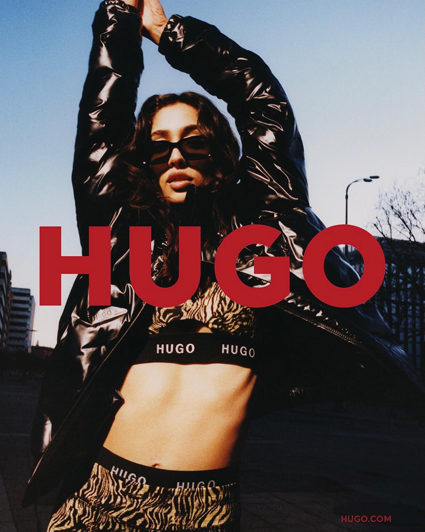 Hugo |  Aug. 21