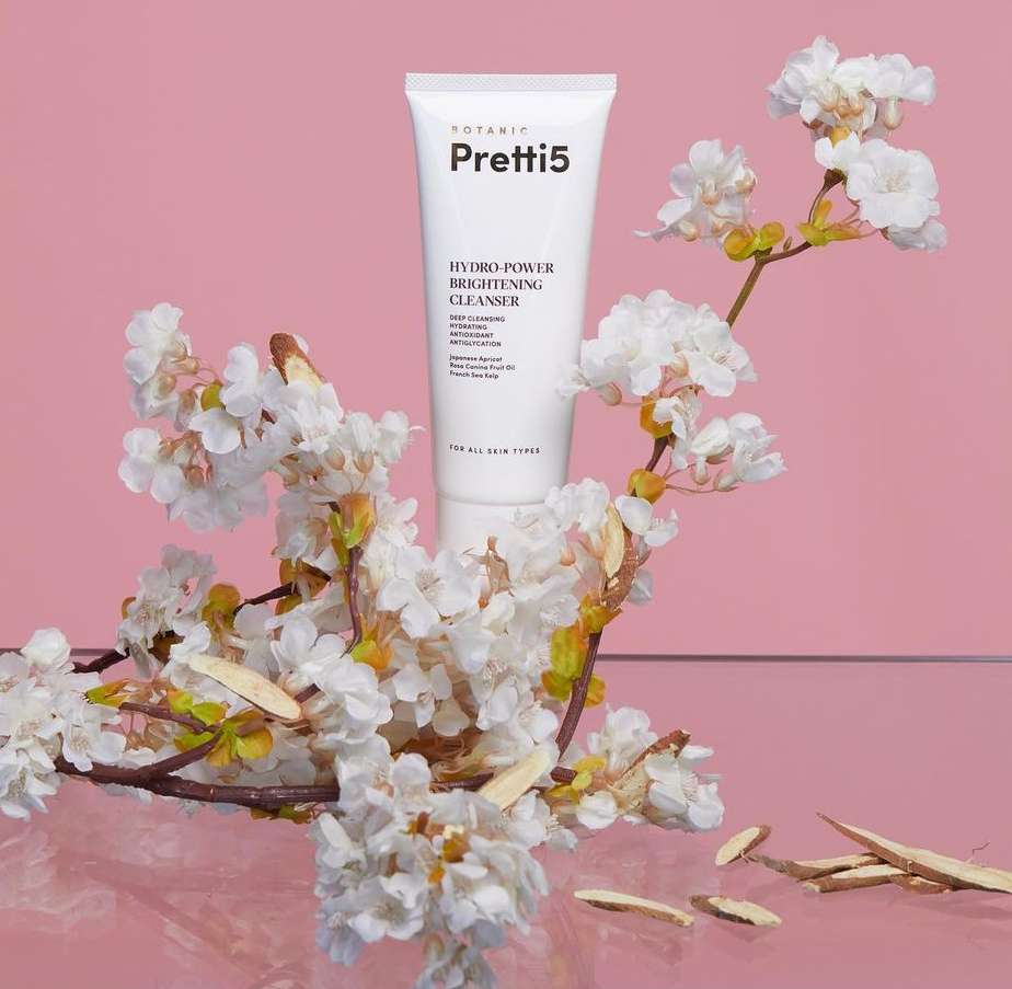 Botanic Pretti5 |  Sep. 23