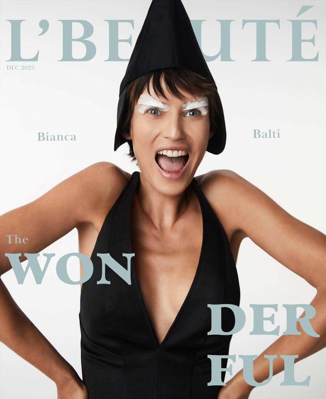 Renée Parkhurst X L'Beaute