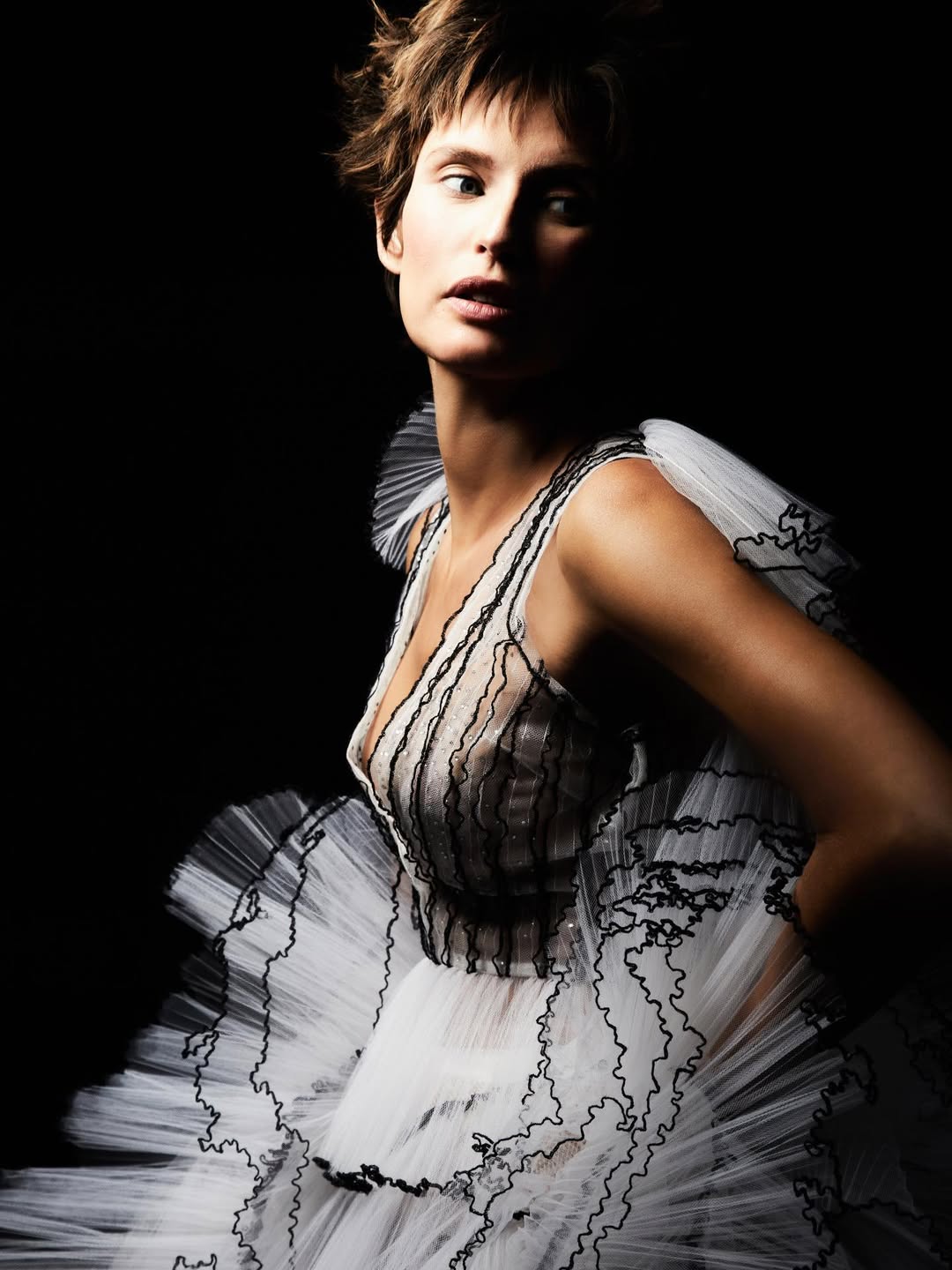 Renée Parkhurst X L'Beaute