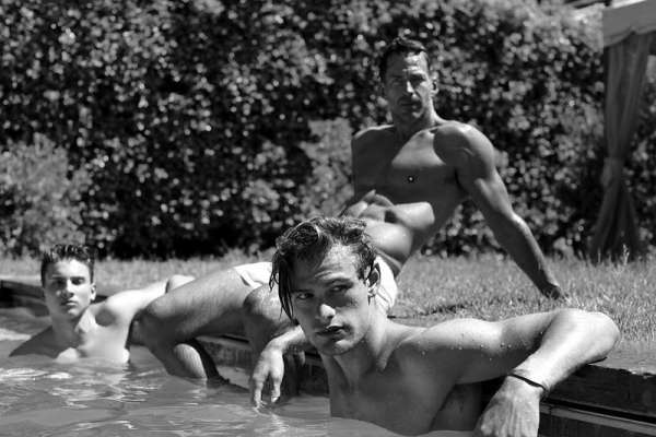 Bruce Hulse
