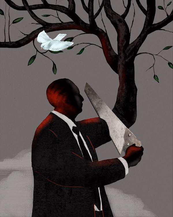 Randall Watson