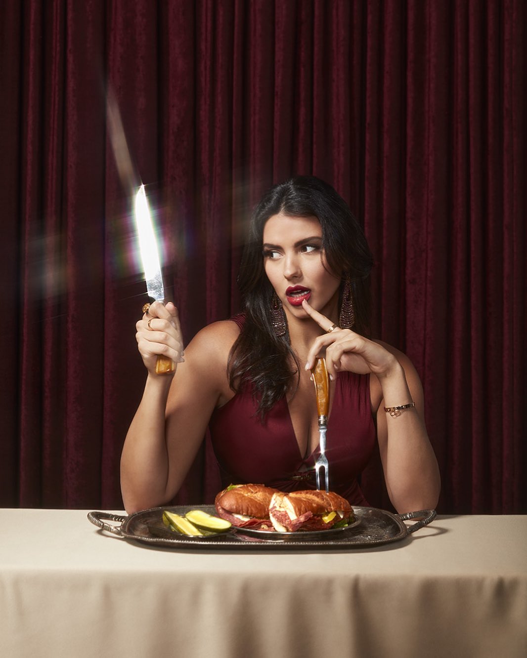 Hour Detroit Magazine |  Nov. 23