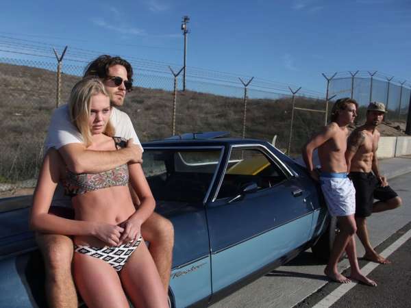 Bruce Hulse