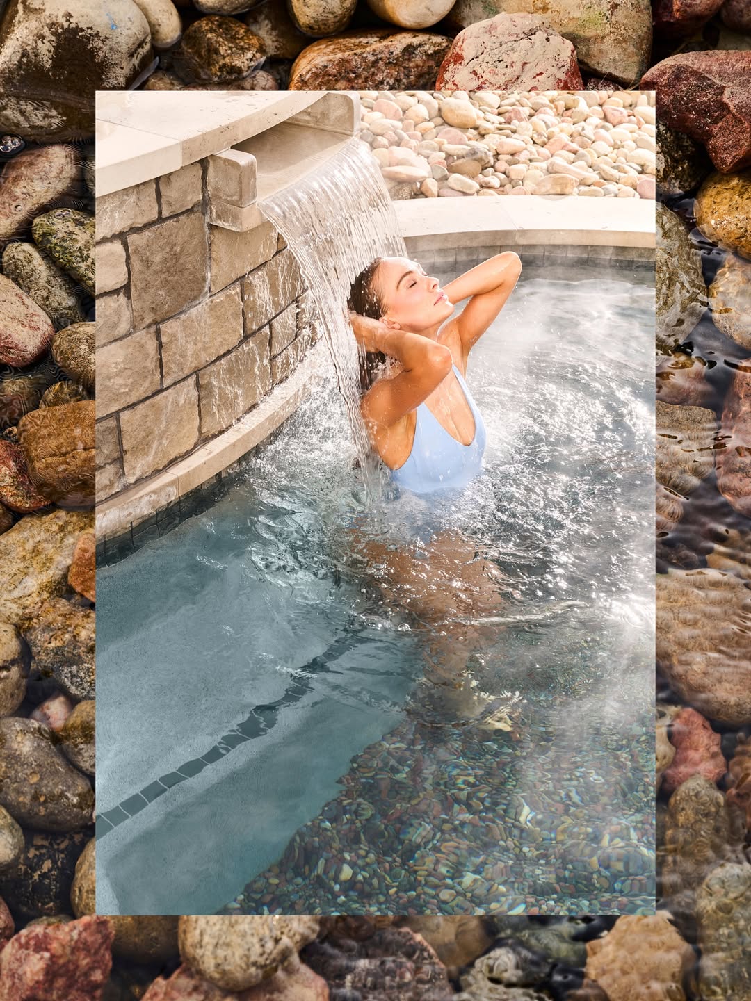 Elizabeth Lavin X WorldSprings Aug. 25