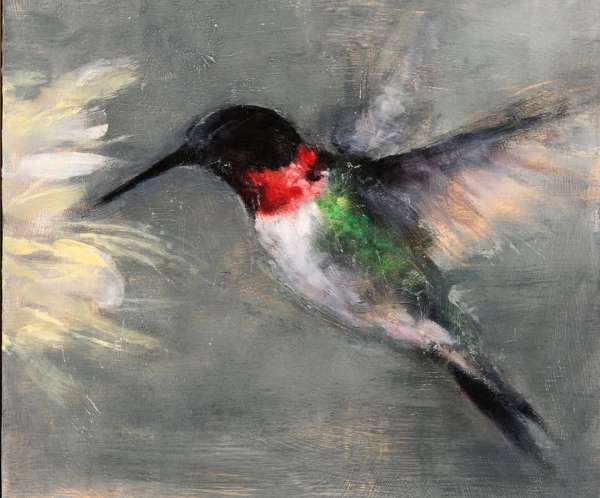 Randall Watson