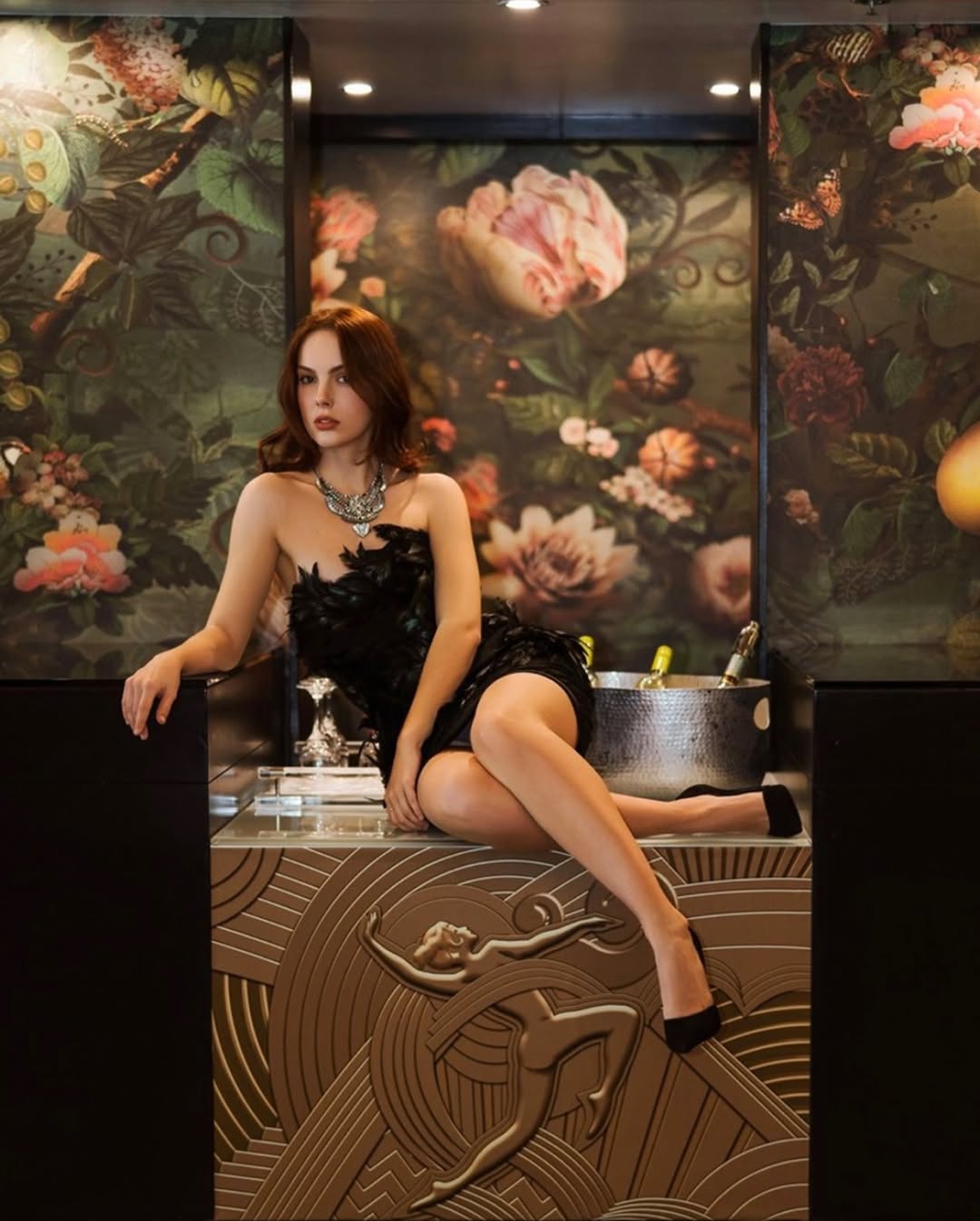 Carolyn Ridsdale Jan. 26