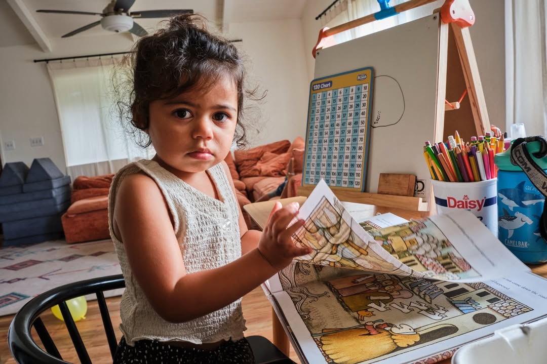 Beth Perkins Mar. 26