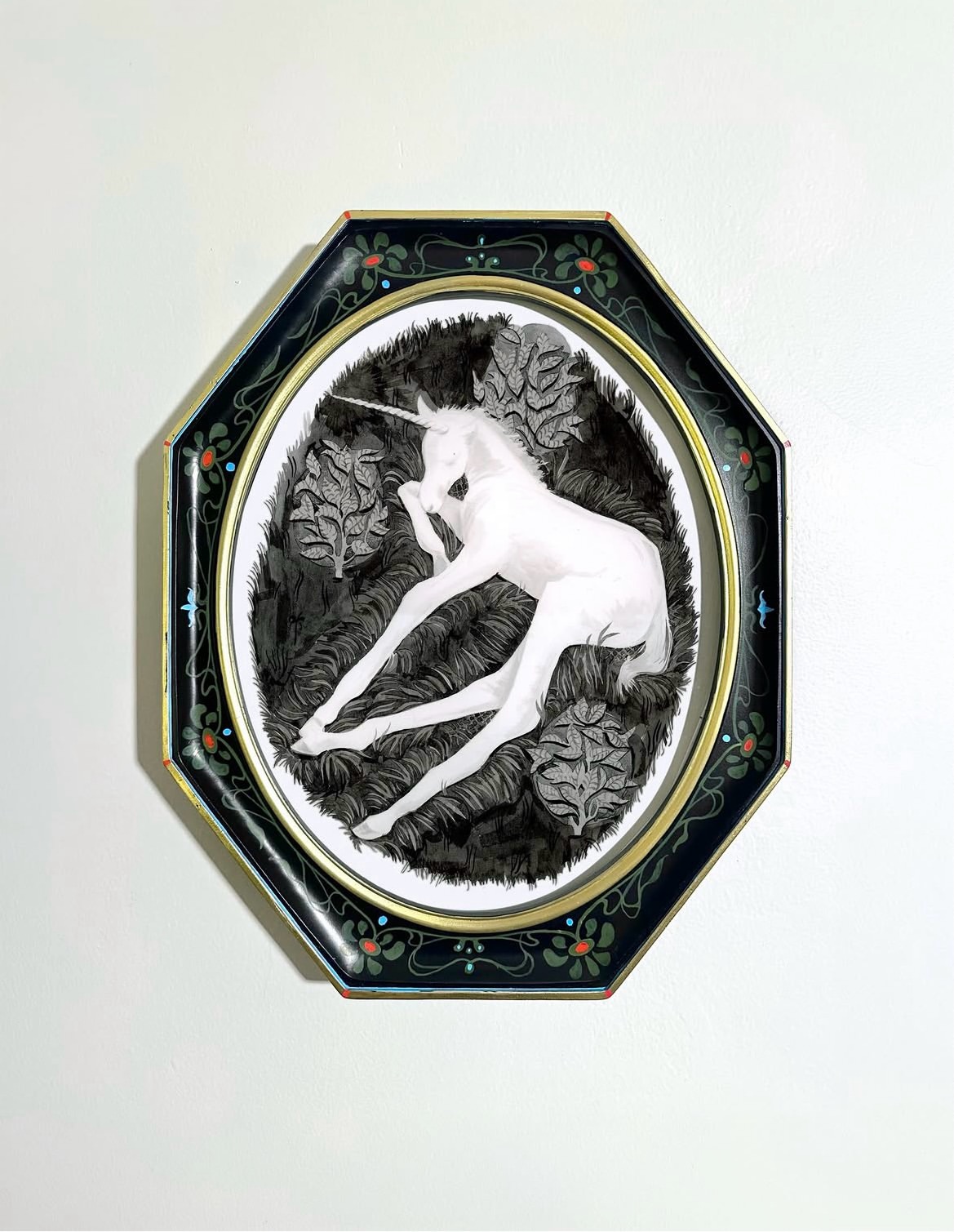 Micah Lomel X RR&CO. Mar. 26