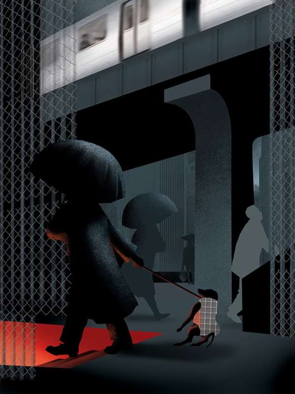 Randall Watson