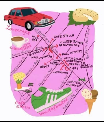 Juliette Borda X WORKBOOK Jul. 26