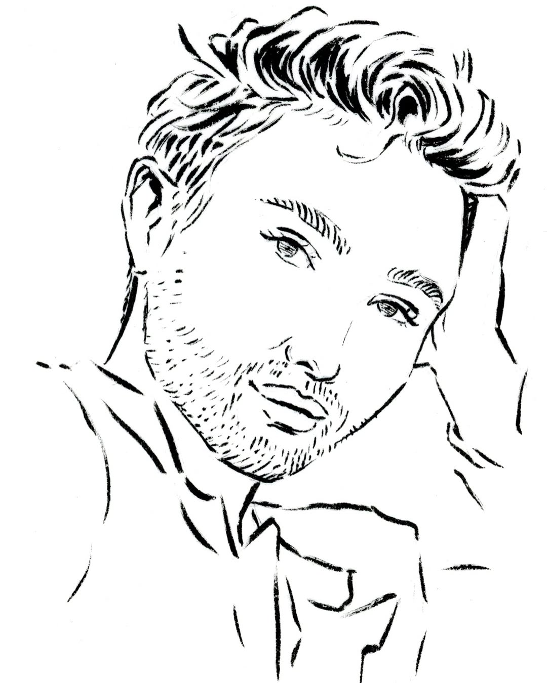 Micah Lomel Jul. 26