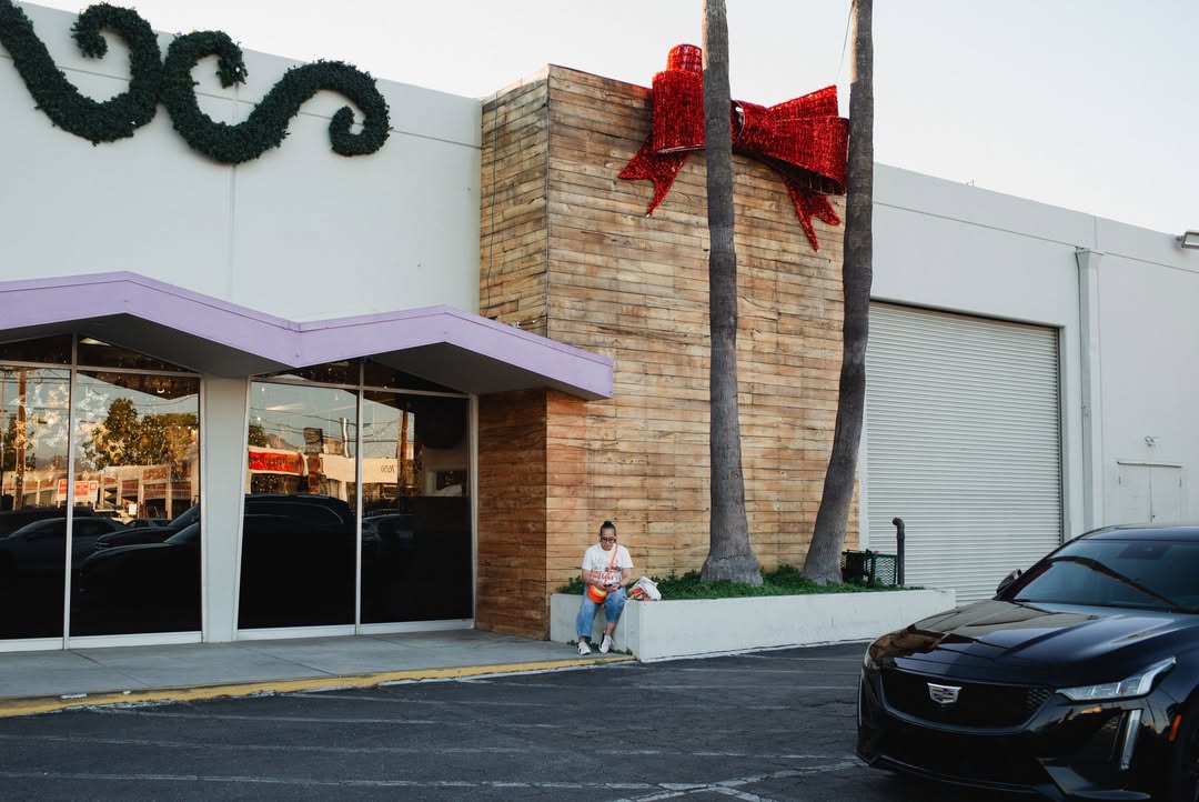 Sepulveda 

#leicacamera @eyeforwardinc