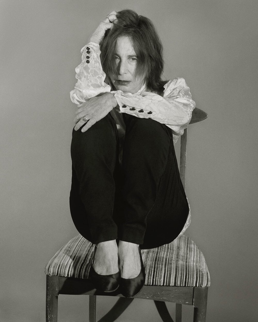 Marfa Journal |  Dec. 20