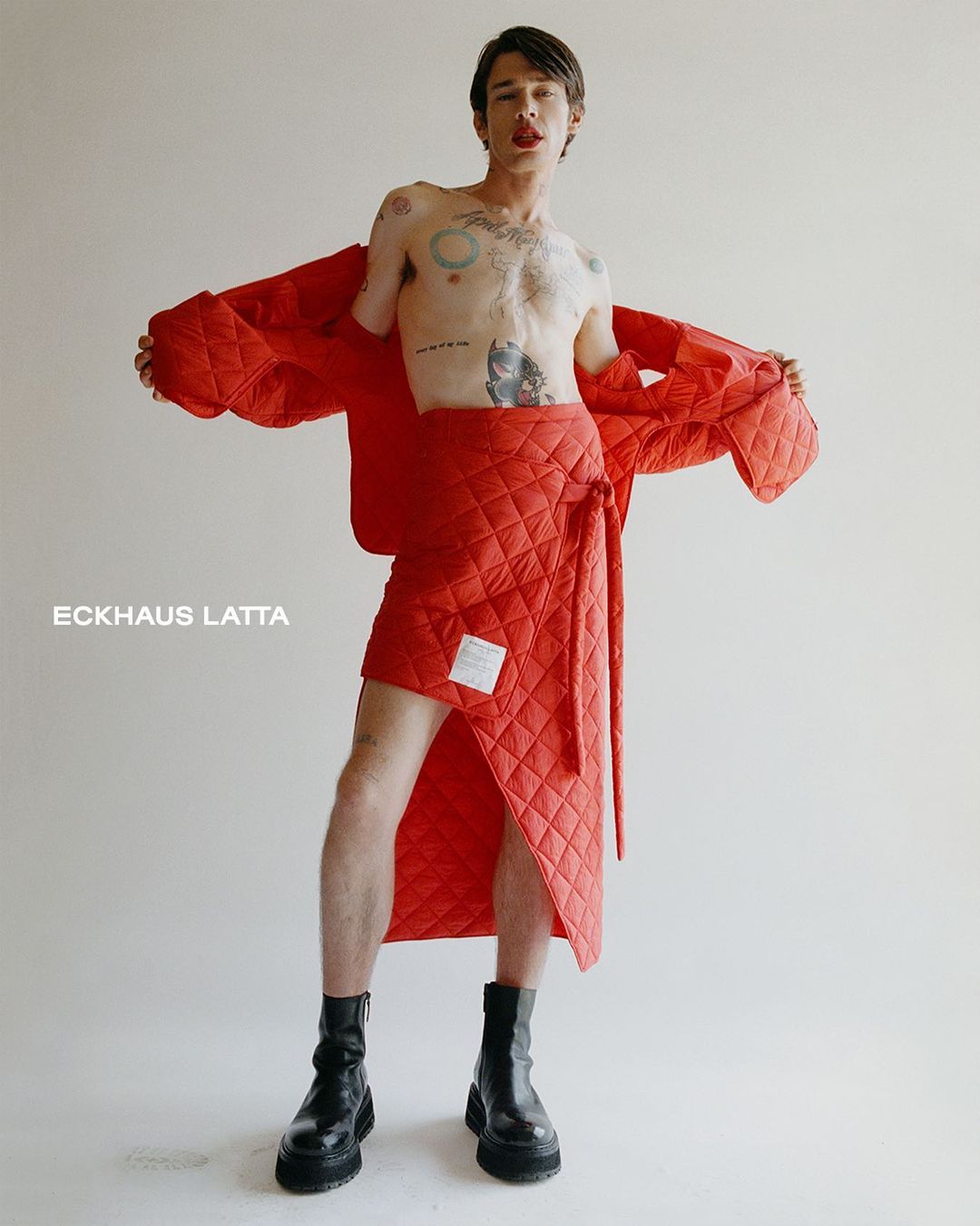 Eckhaus Latta |  Aug. 21