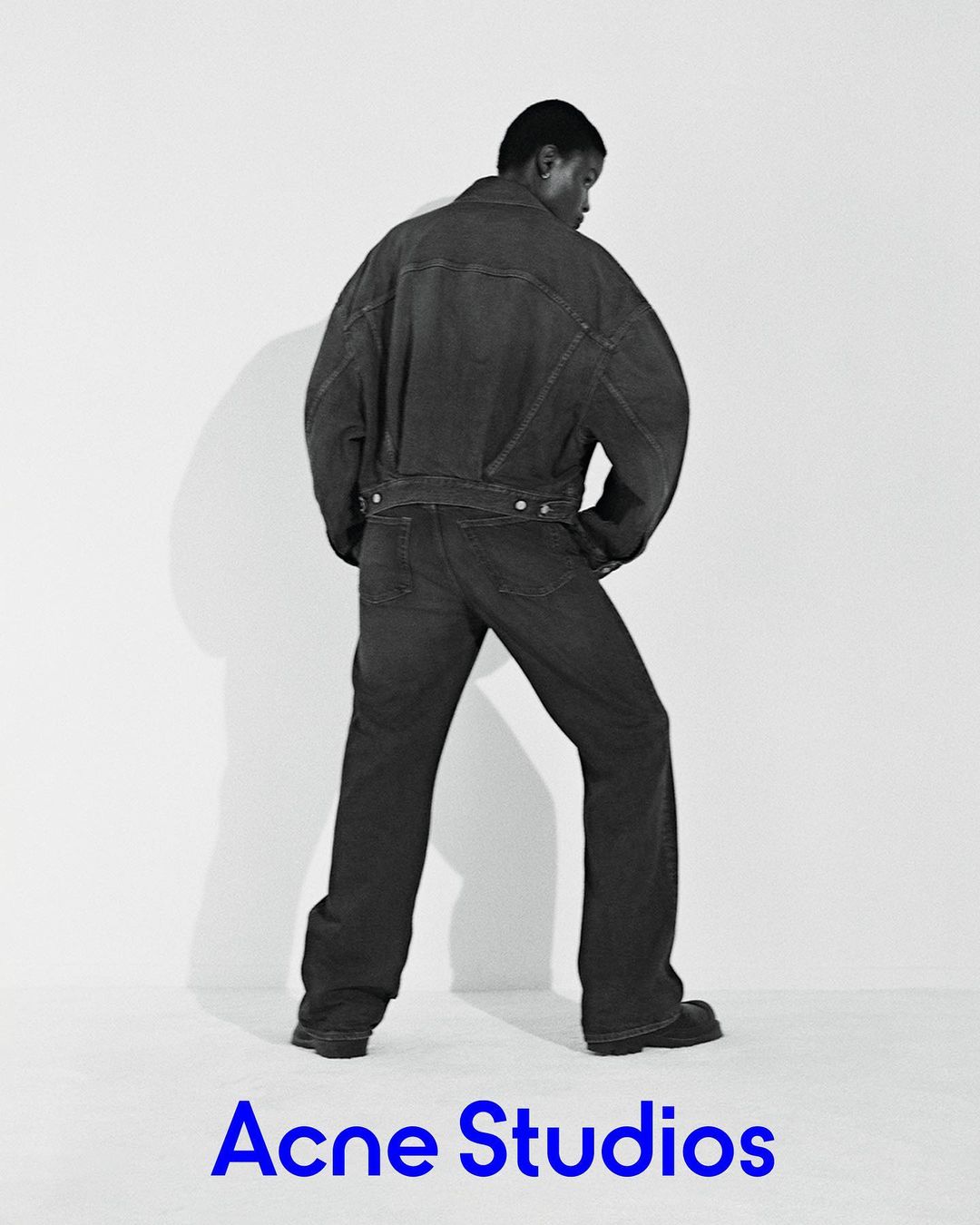 Acne Studios |  Sep. 21