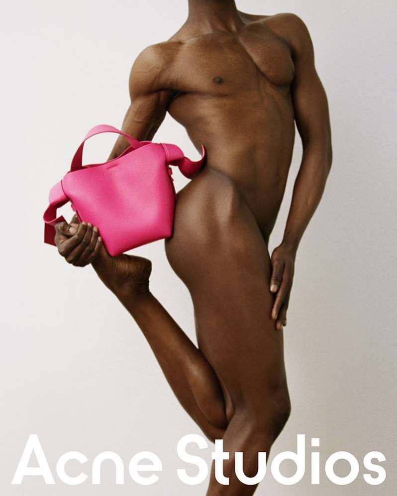 Acne Studios |  Jul. 22