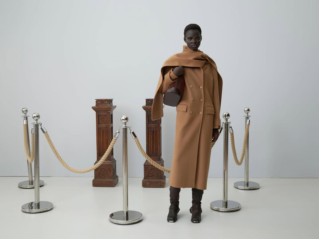 Alessandro Furchino Capria X Sandro Paris Jul. 25