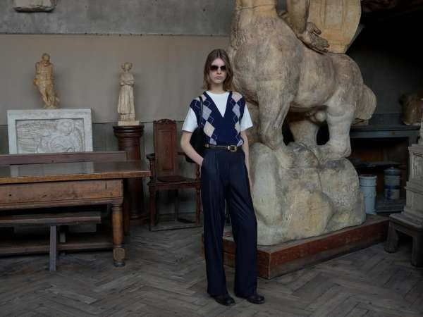 Alessandro Furchino Capria