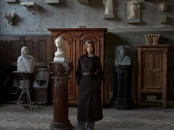 Alessandro Furchino Capria