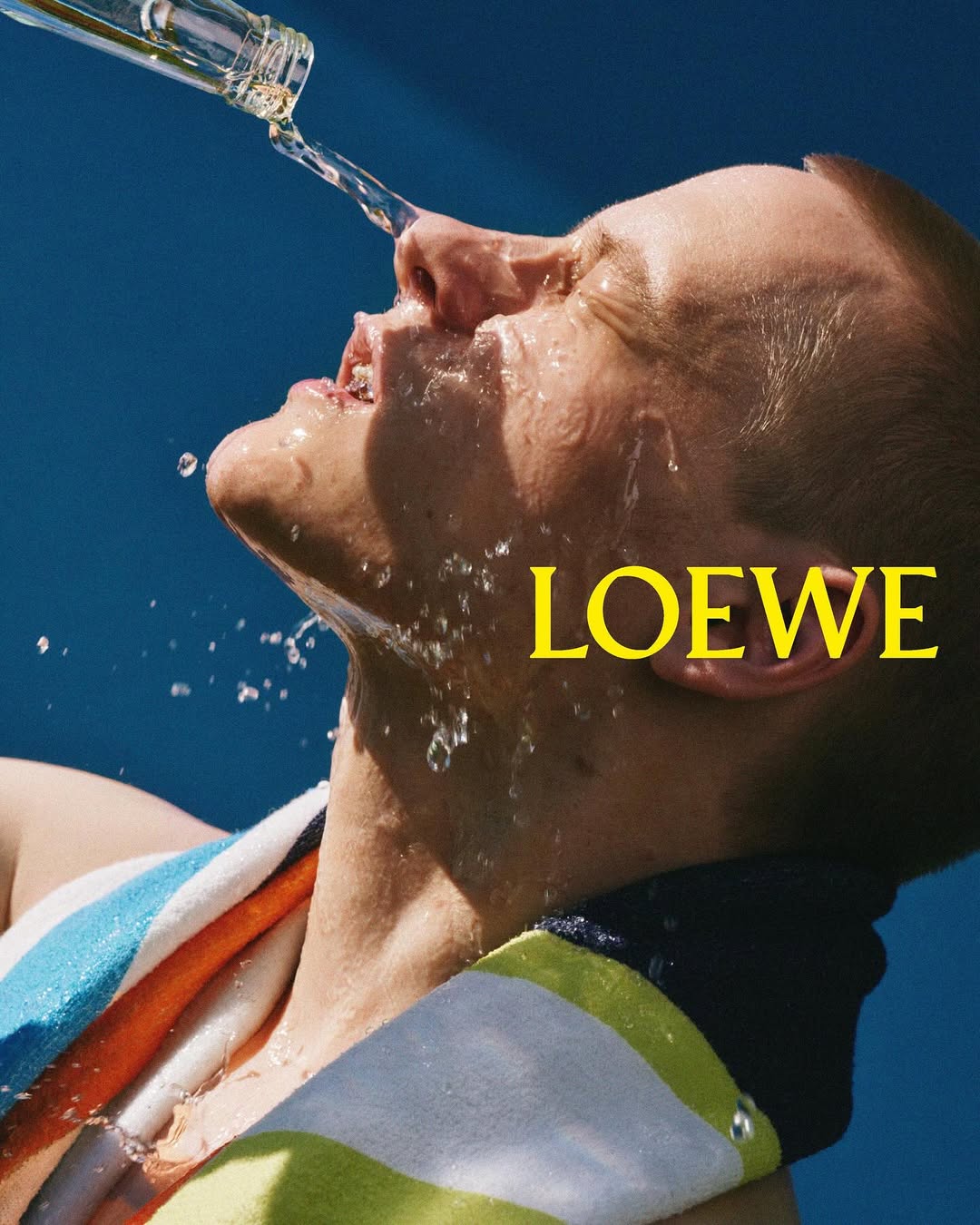 Talia Chetrit X LOEWE Sep. 25