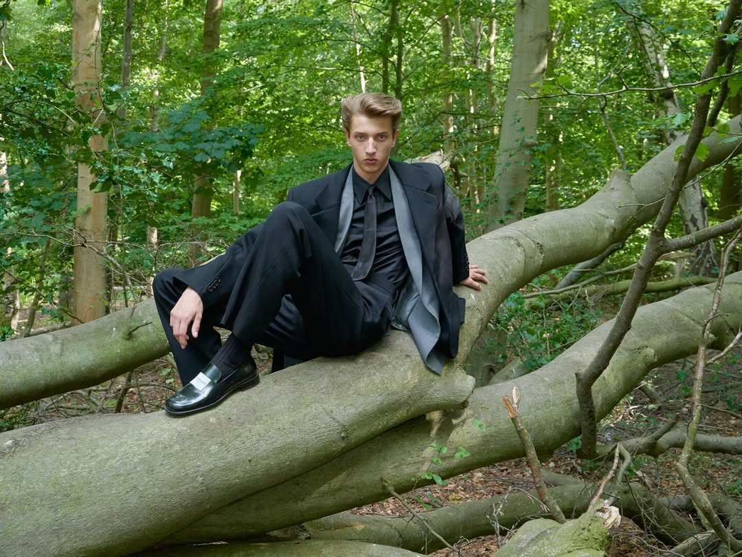 Alessandro Furchino Capria X U la Repubblica