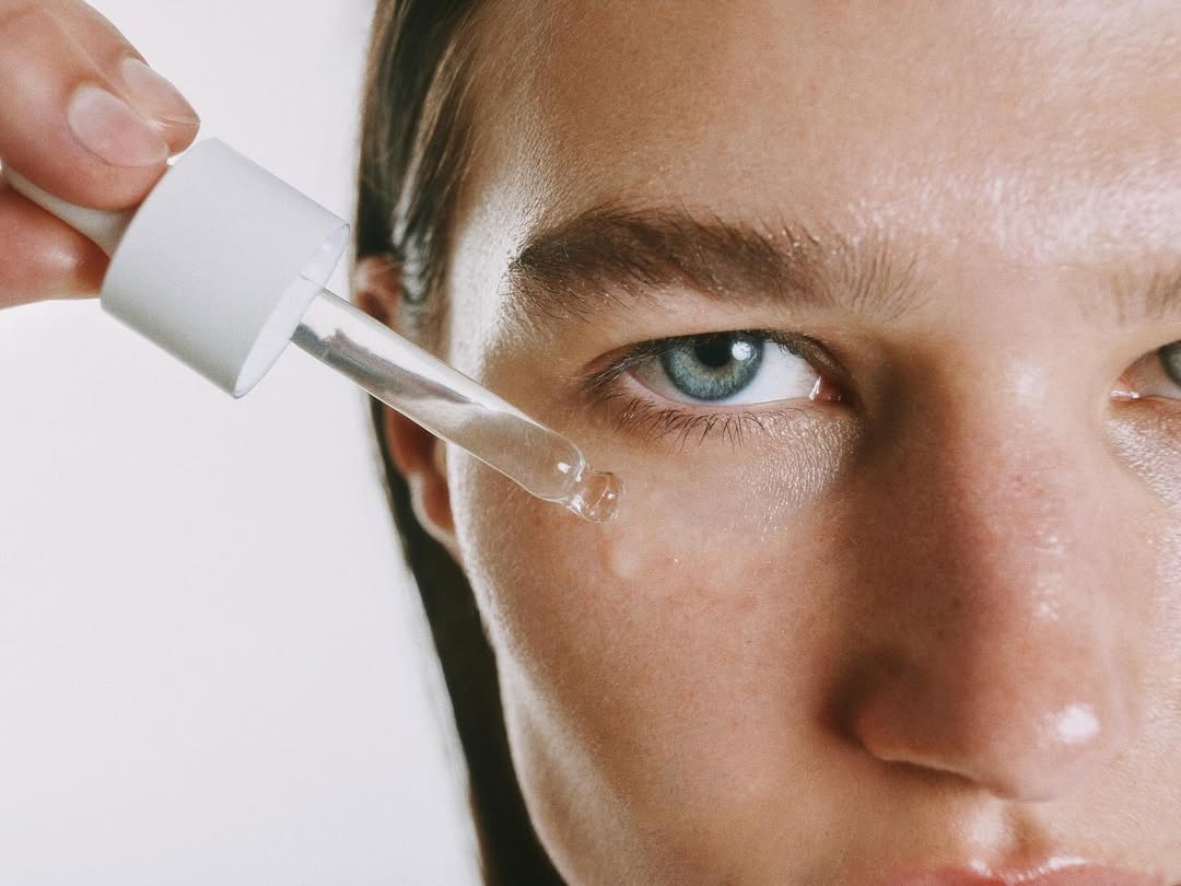 Brianna Capozzi X Goop Oct. 25