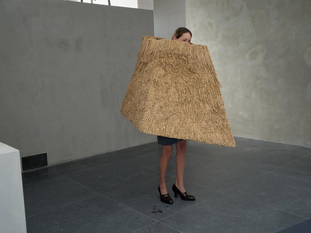 Alessandro Furchino Capria X HODAKOVA