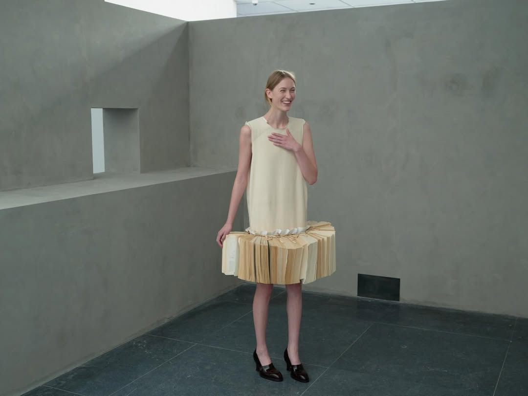 Alessandro Furchino Capria X HODAKOVA Dec. 25