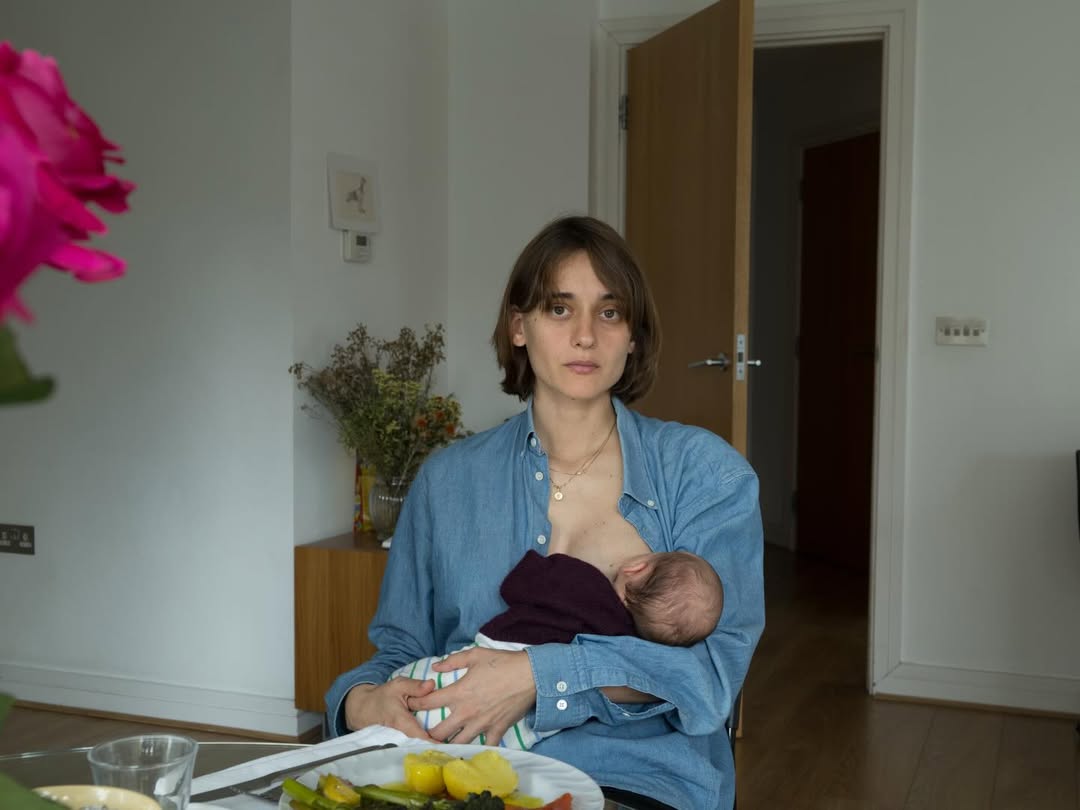 Alessandro Furchino Capria X Dust Magazine