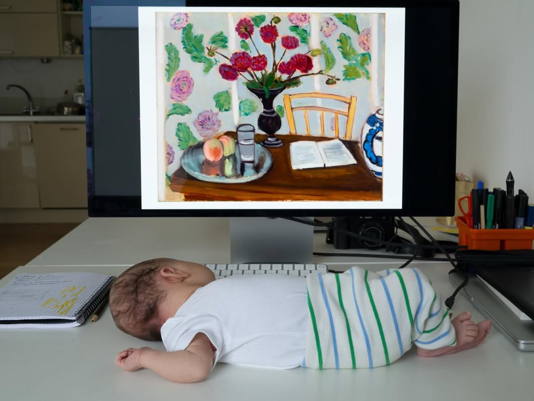 Alessandro Furchino Capria X Dust Magazine Dec. 25